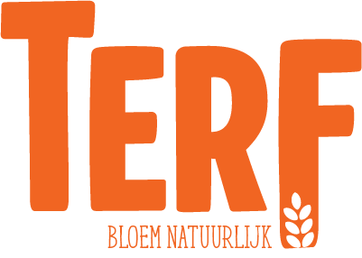 Terf — Regeneratieve bakbloem uit Merchtem